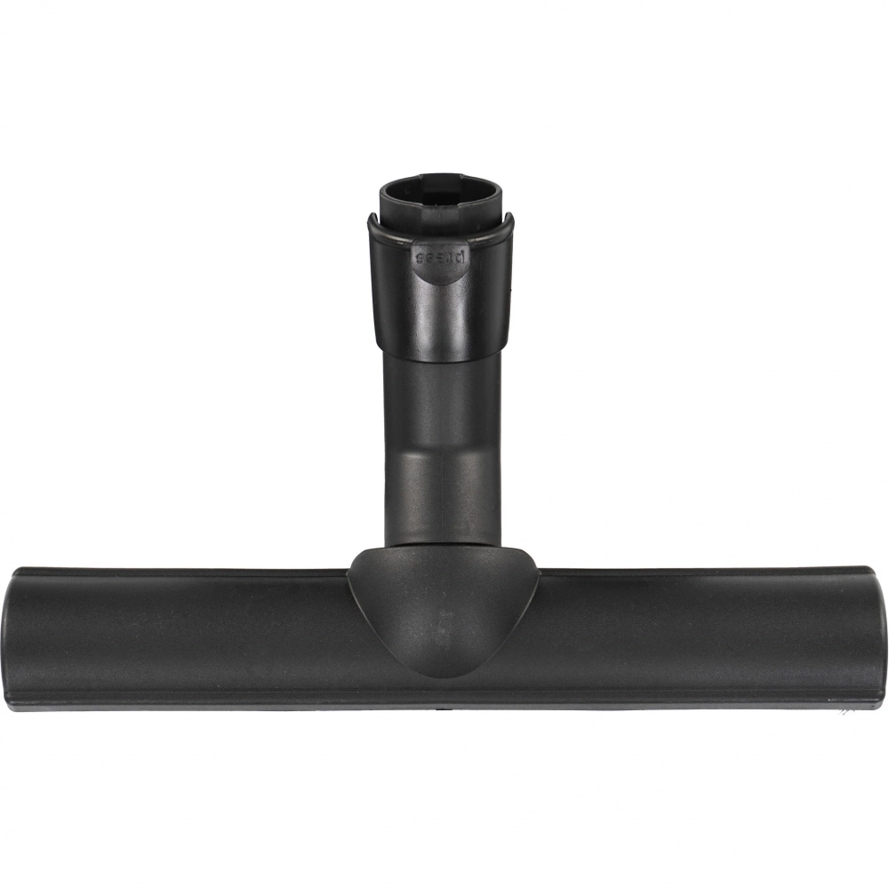 Пылесос Bosch BGL8PRO5 Serie 8 HomeProfessional с мешком для сбора пыли, 1800 Вт, серый