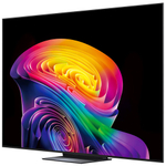 Телевизор LG OLED83C6RLA (2026) 83'' 4K UHD Smart TV новинка