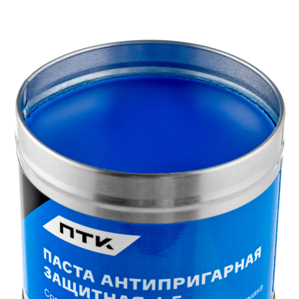 Паста антипригарная защитная J-5 400гр. арт. 005.010.424