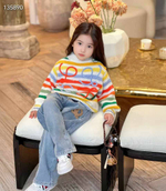 Свитер Loewe