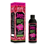 Подарочный набор Compliment Delicious Beauty Shake Малиновый смузи (Пена для ванны, 250мл + мочалка)