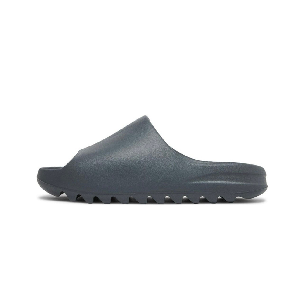 Сланцы Yeezy Slide Slate Grey