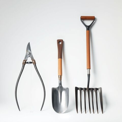 Набор садовых инструментов