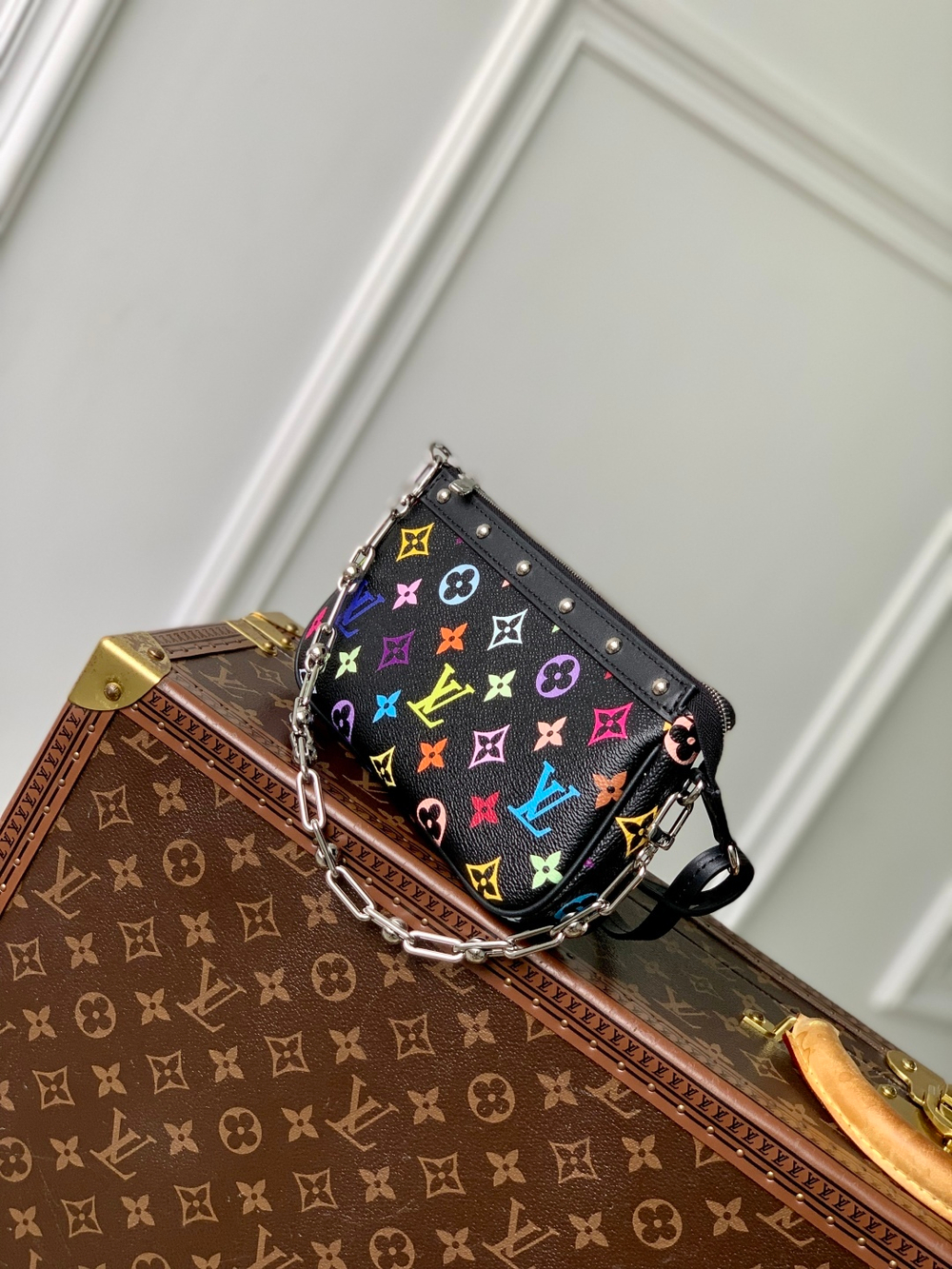Louis Vuitton Pochette Accessoires