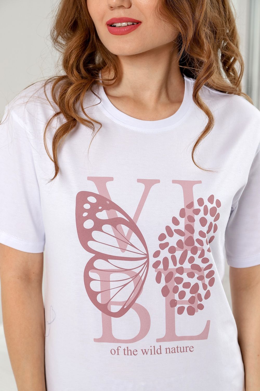 Пижама Дафна-2 Виотекс КАПУЧИНО