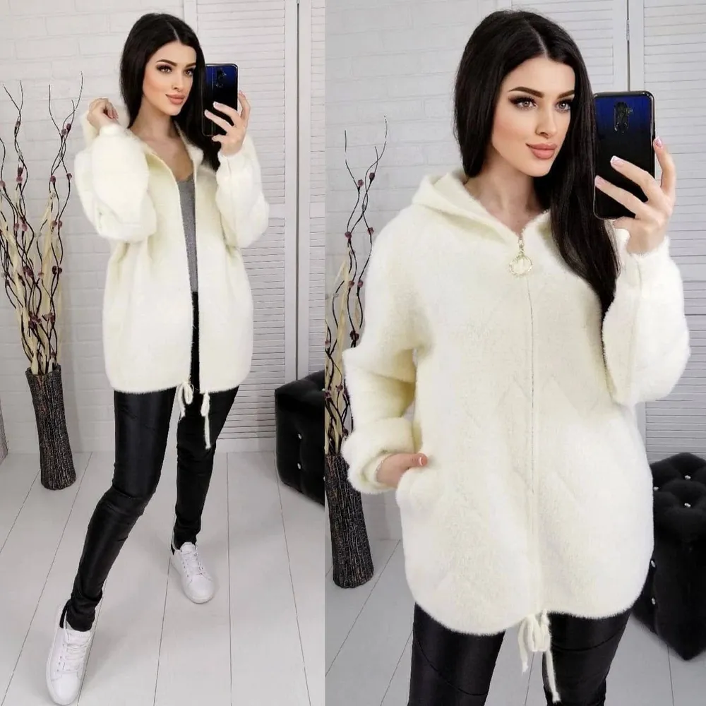 Альпака 609-7 Fabrika