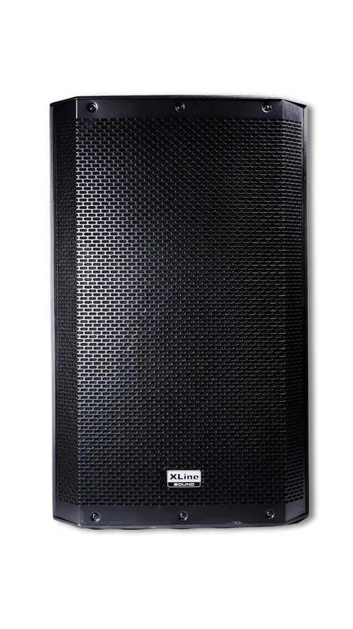 XLINE SPX-15A Акустическая система активная 2-полосная