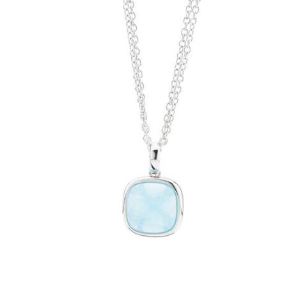 Колье Boccadamo METALLO E CRISTALLO XGR710T