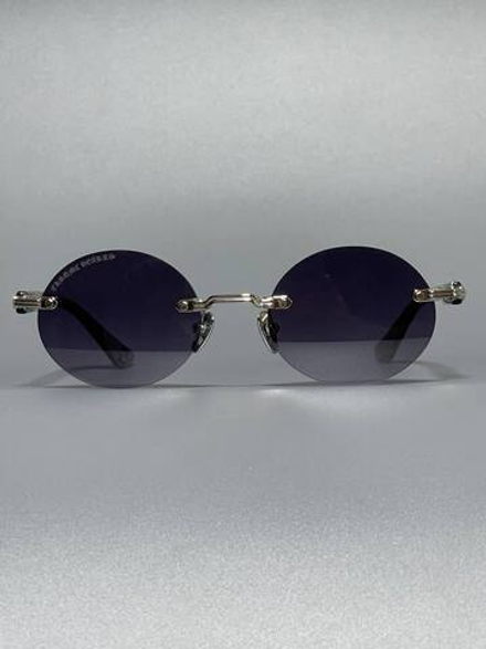 Очки солнцезащитные Chrome Hearts