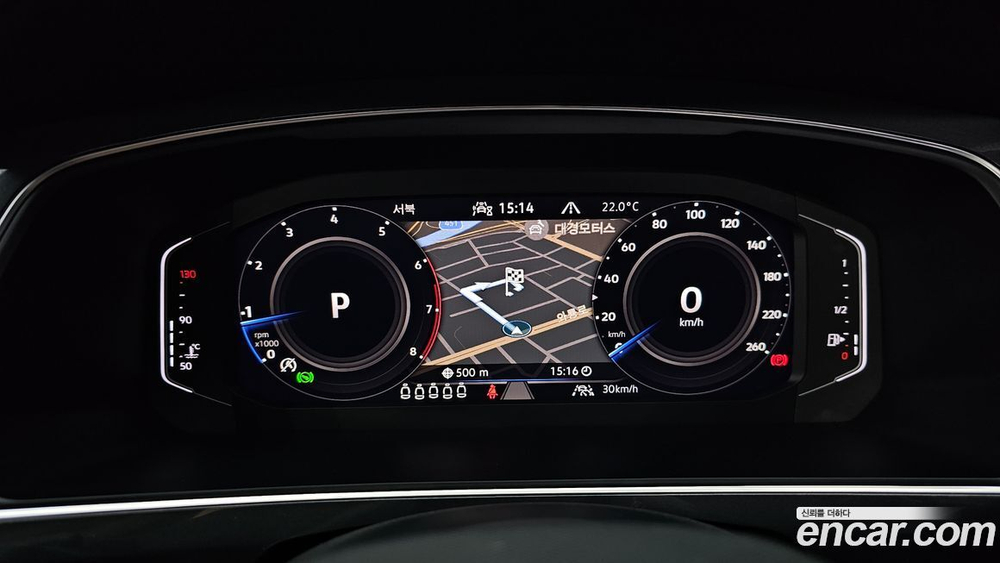Volkswagen Tiguan Allspace 2.0 TSI Prestige (02.2023)