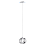 5029/8L ODL Подвес LED 8Вт 4000К 220В IP20 L-VISION