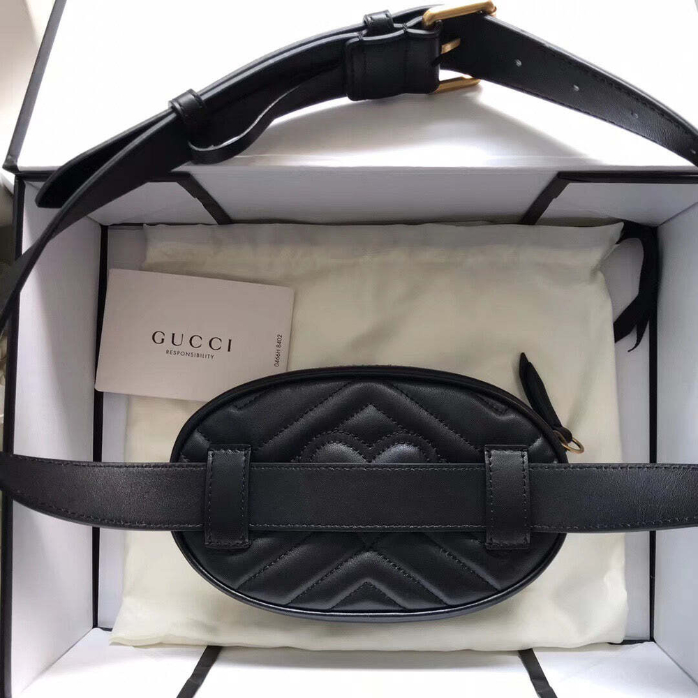 Gucci Marmont 18 cm