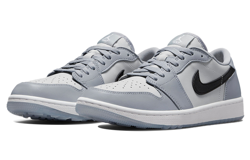 Кроссовки Jordan Air Jordan 1 Wolf Grey