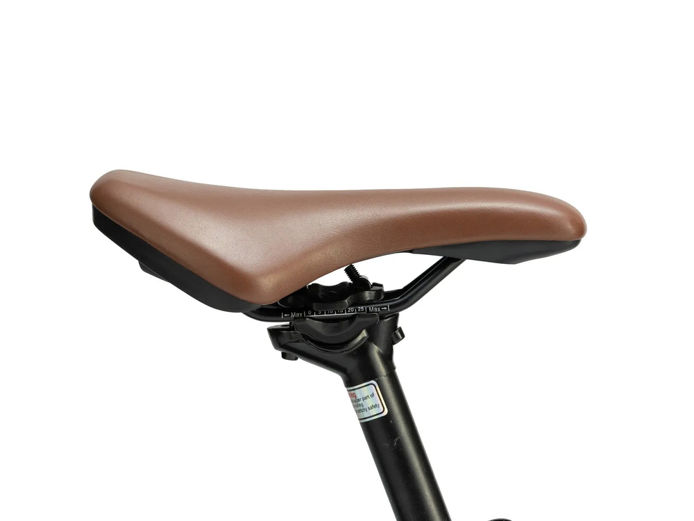 Велосипед TIMETRY TT267/ 7s 20іп красный