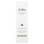 d'Alba, Сыворотка-спрей, 100 мл (3,38 жидк. унц.)