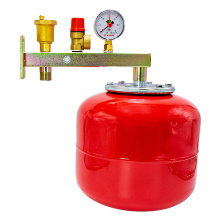 Napora Комплект Расш. бак V-12 RED, группа безопасности AQ1058