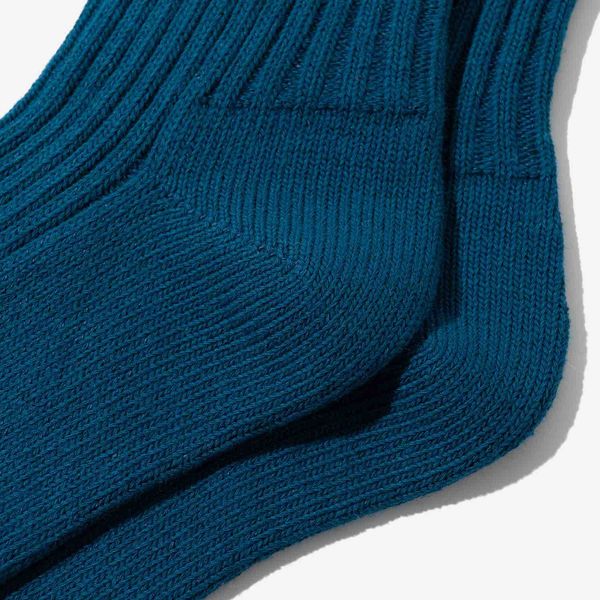 Носки Standart Cotton темно-синие - фото 3