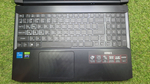 Ноутбук Acer i5-11/8Gb/RTX 3060 6Gb/144Hz/Nitro 5 AN515-57-564X [NH.QEWER.007]/Windows 10