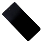 Дисплей для Tecno Spark 20C с тачскрином Черный - OR