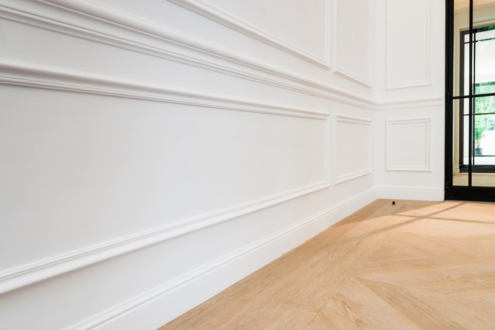 Молдинг Orac Decor P8050 Purotouch®