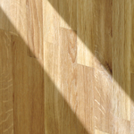 Стол журнальны Флеверс из массива дуба