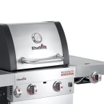 Char-Broil Pro 2S газовый гриль 468962021