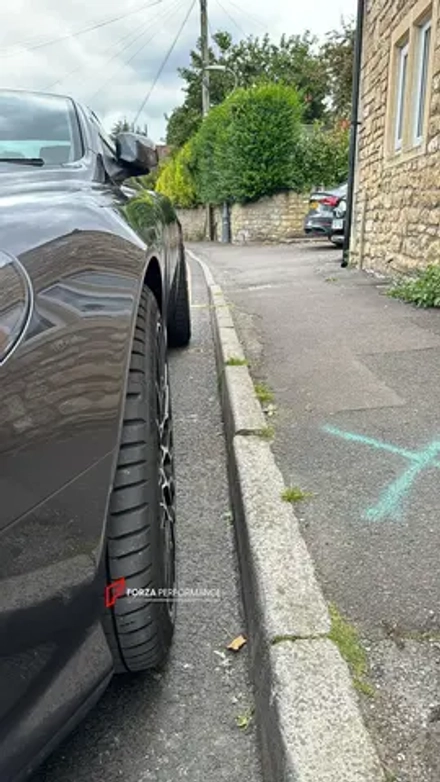 КОВАНЫЕ ДИСКИ ДЛЯ ASTON MARTIN DB9 АСТОН МАРТИН