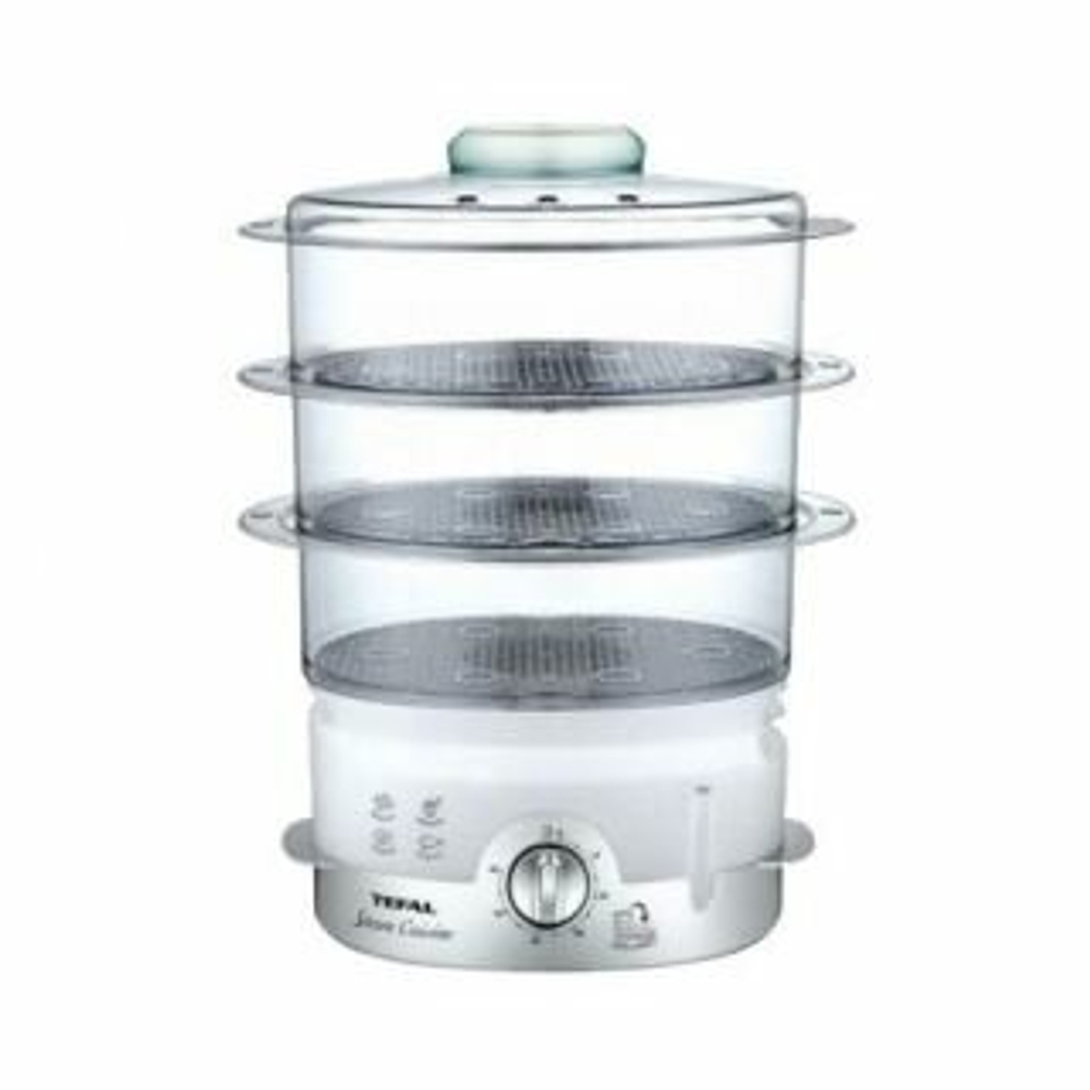 Пароварка Tefal VC100630