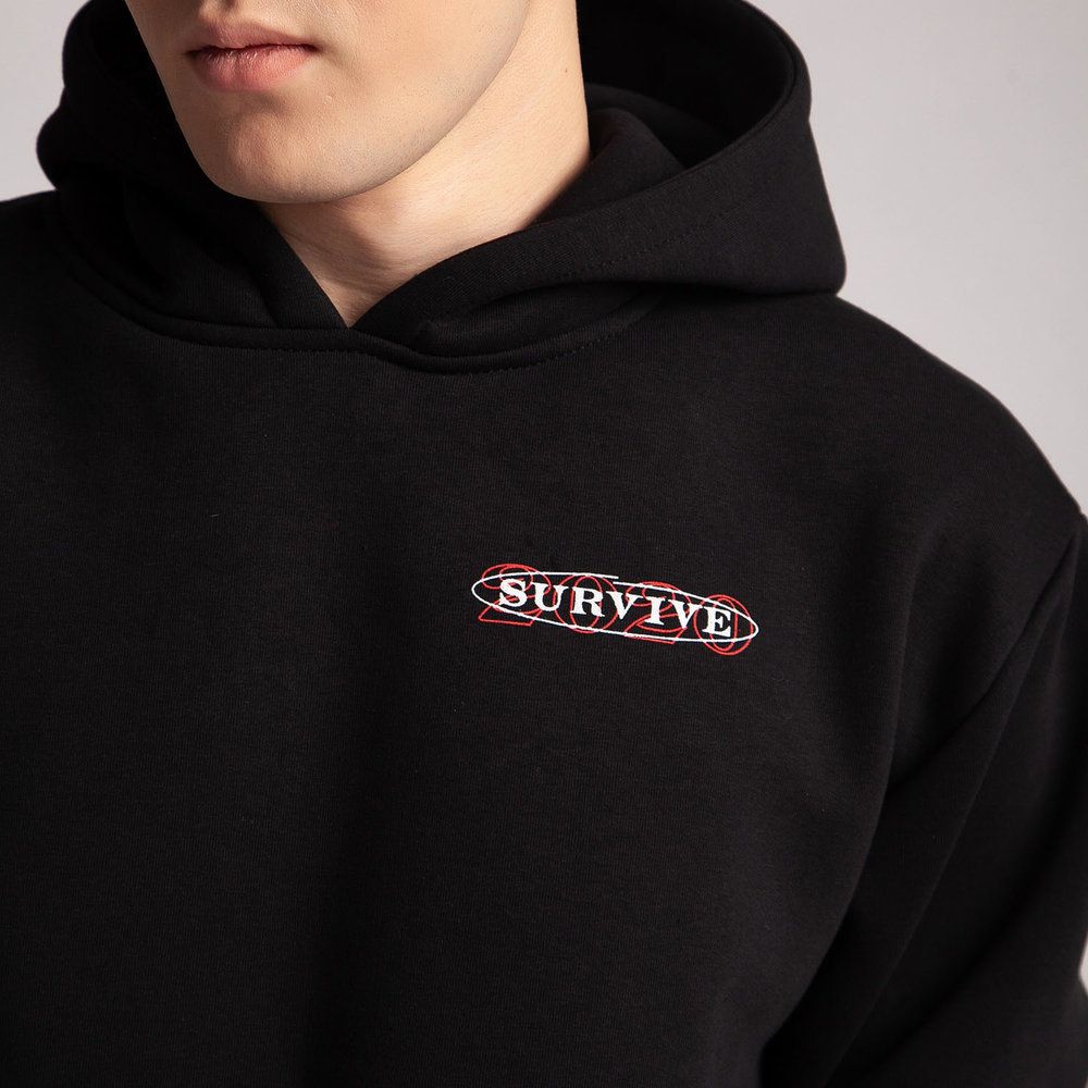 Худи SURVIVE