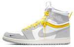 Кроссовки Jordan Air Jordan 1 High Switch "Light Smoke Grey"