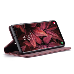 Чехол-книжка CaseMe Matte Samsung Galaxy S10+