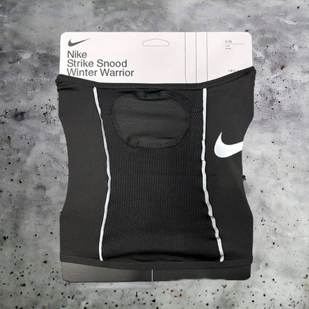Снуд Nike • Черный