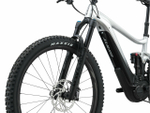 Электровелосипед Giant Trance X E+ Pro 29 1 (2021)