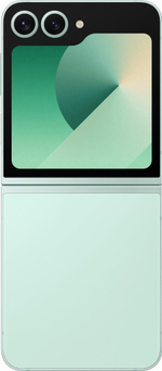 Galaxy Z Flip6