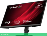Монитор ViewSonic VA2708-HDJ