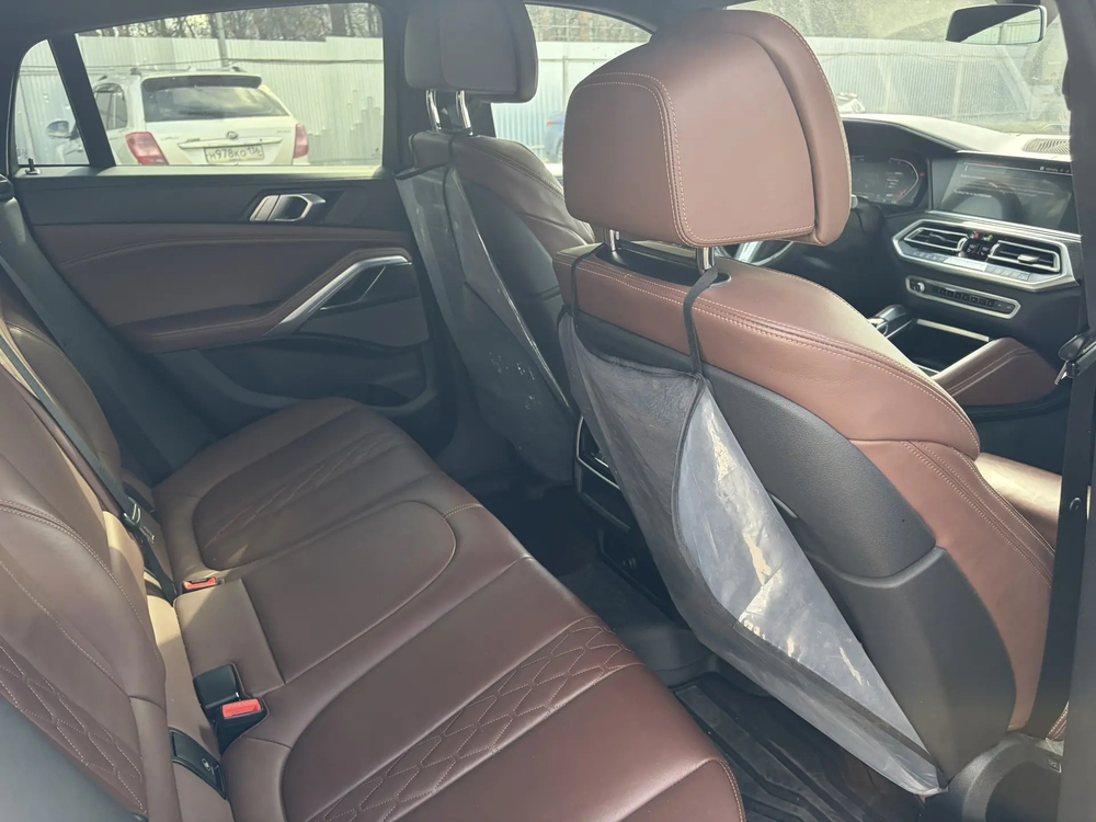 BMW X6 xDrive30d M Sport Pro