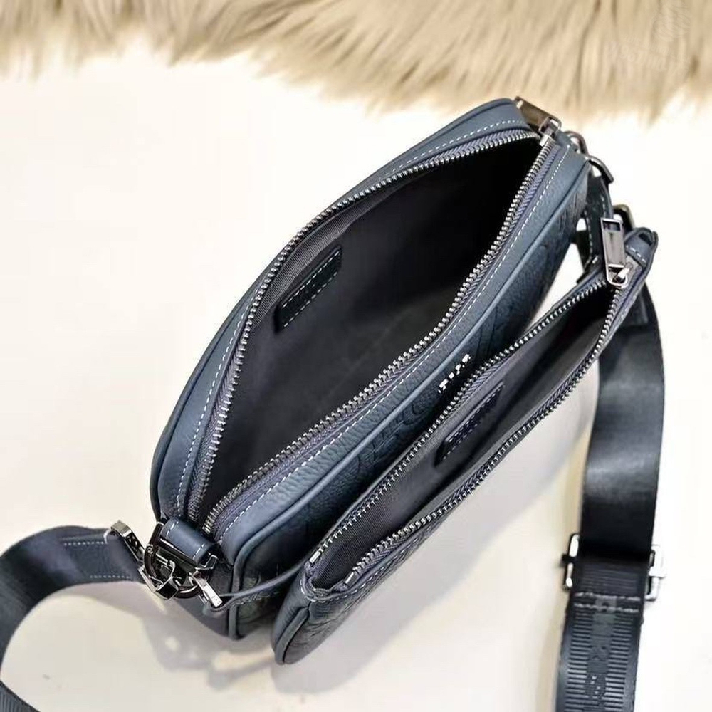 Сумка через плечо Christian Dior Saddle