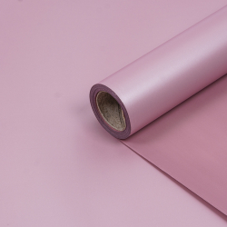 Пленка перламутр 58см*10м СВЕТЛАЯ №2