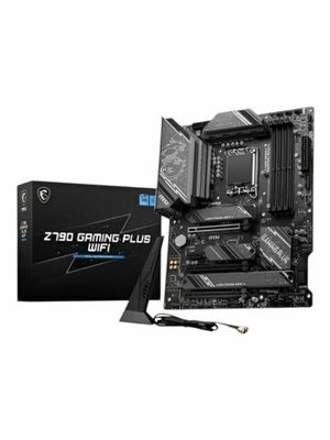 Z790 gaming plus wifi