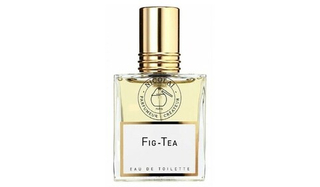 Nicolai Fig tea