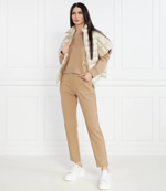 Худи SEDIA Marella SPORT - бежевый(39260137)