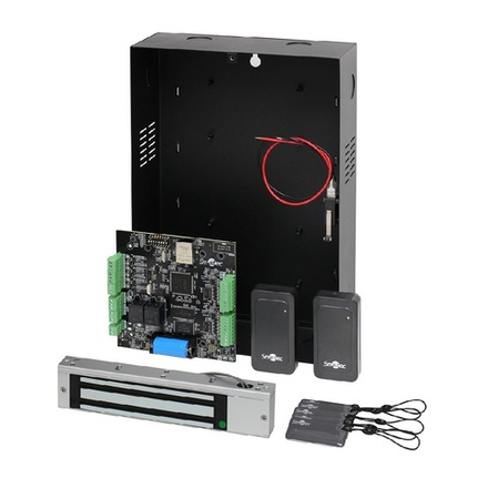 Комплект СКУД ST-NC221WR2 Pack 2