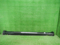 Накладка порога правая Genesis G90 (16-19)