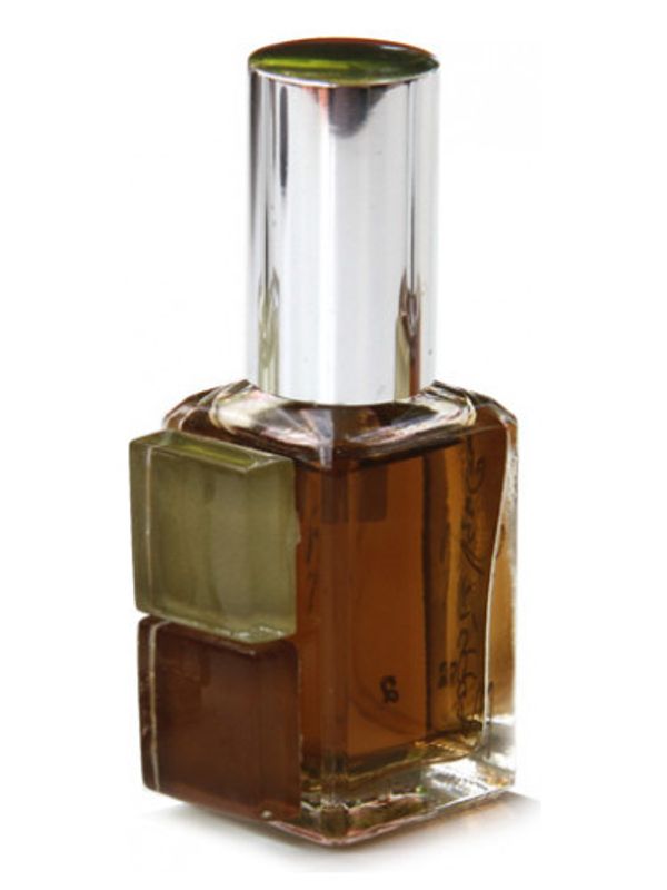 Robbie VanGogh Hemp and Leather