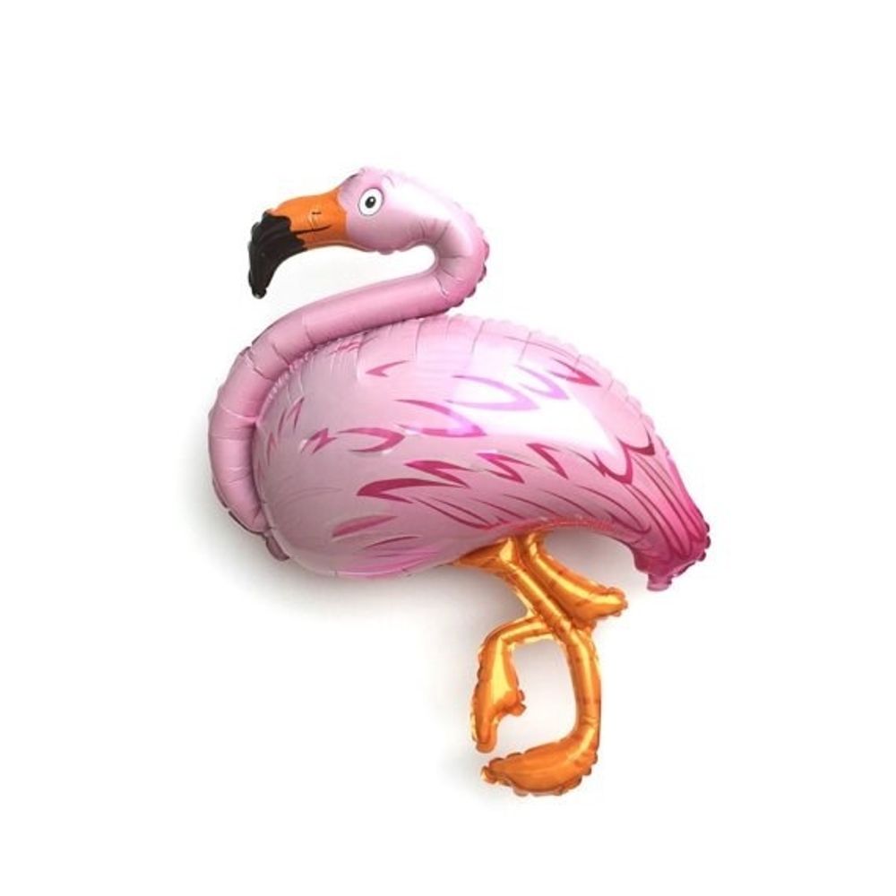 Фигура Фламинго Без гелия
