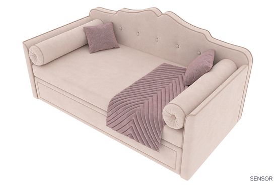 Диван-кровать Калипсо kids