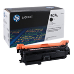 Картридж HP 507A (CE400A) для M551/M575/M570 черный (5.5K)
