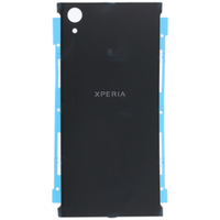 Задняя крышка для Sony G3421/G3412 (XA1 Plus/XA1 Plus Dual) Черный