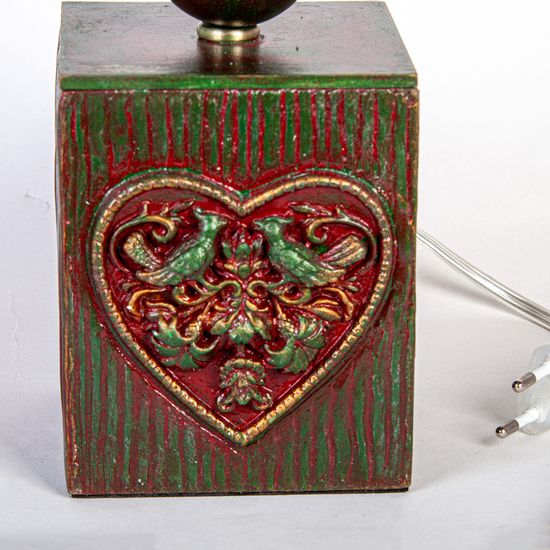 Настольная лампа MANNE  TL.7823-1