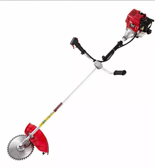 Триммер бензиновый GT380-PRO 4-х тактн. №1